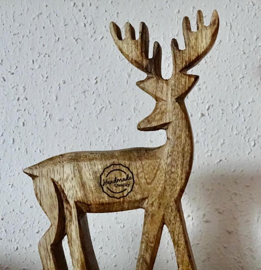 Appartement Brettljause Ferienhaus Fuenf Sinne Döbriach Kültér fotó