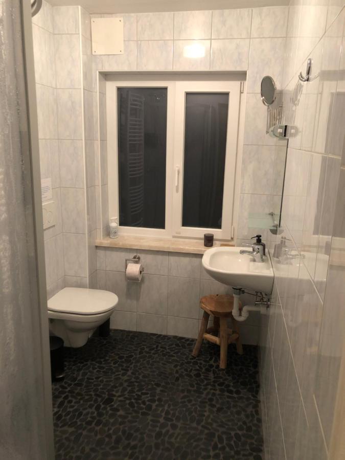 Appartement Brettljause Ferienhaus Fuenf Sinne Döbriach Kültér fotó