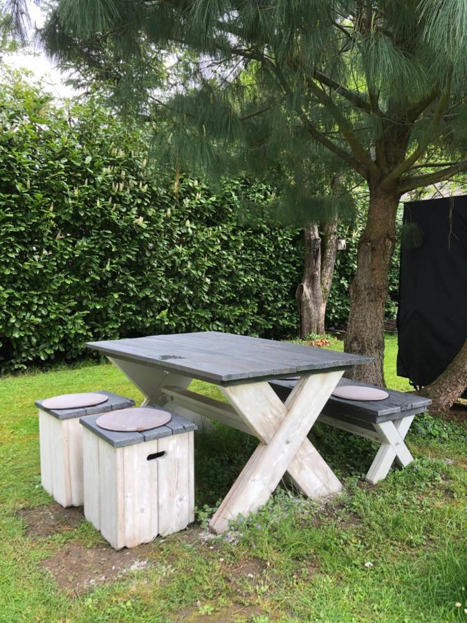 Appartement Brettljause Ferienhaus Fuenf Sinne Döbriach Kültér fotó