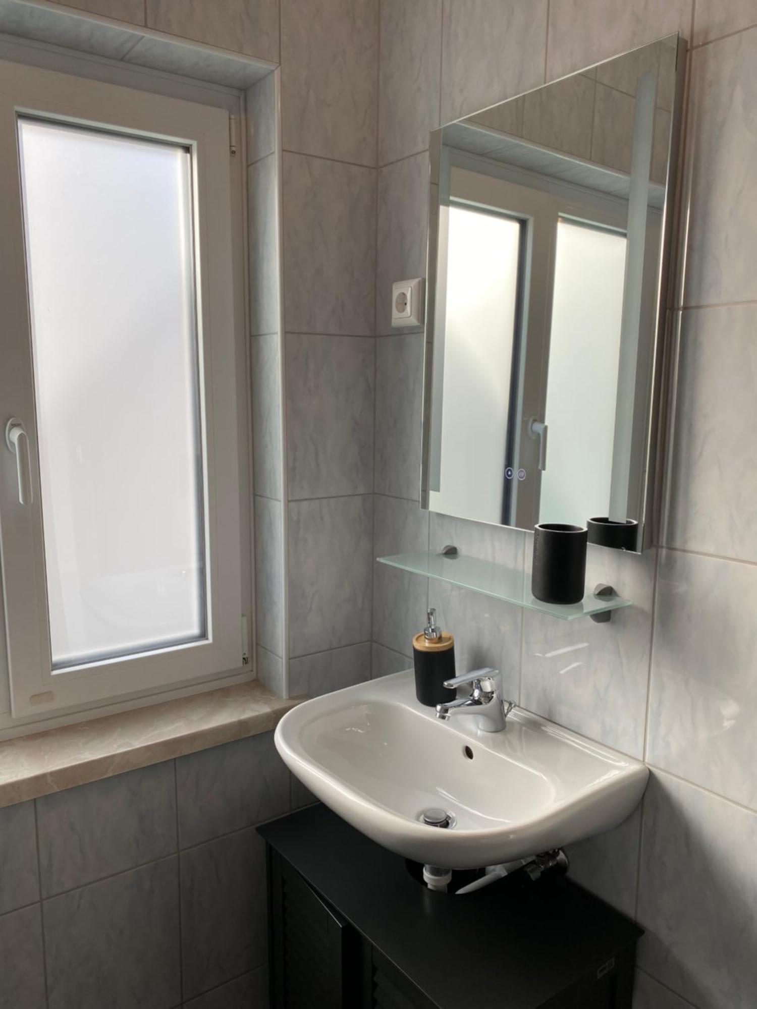 Appartement Brettljause Ferienhaus Fuenf Sinne Döbriach Kültér fotó